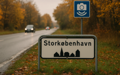 🚘 Trafikalarm vs. App: Hvad skal du vælge?